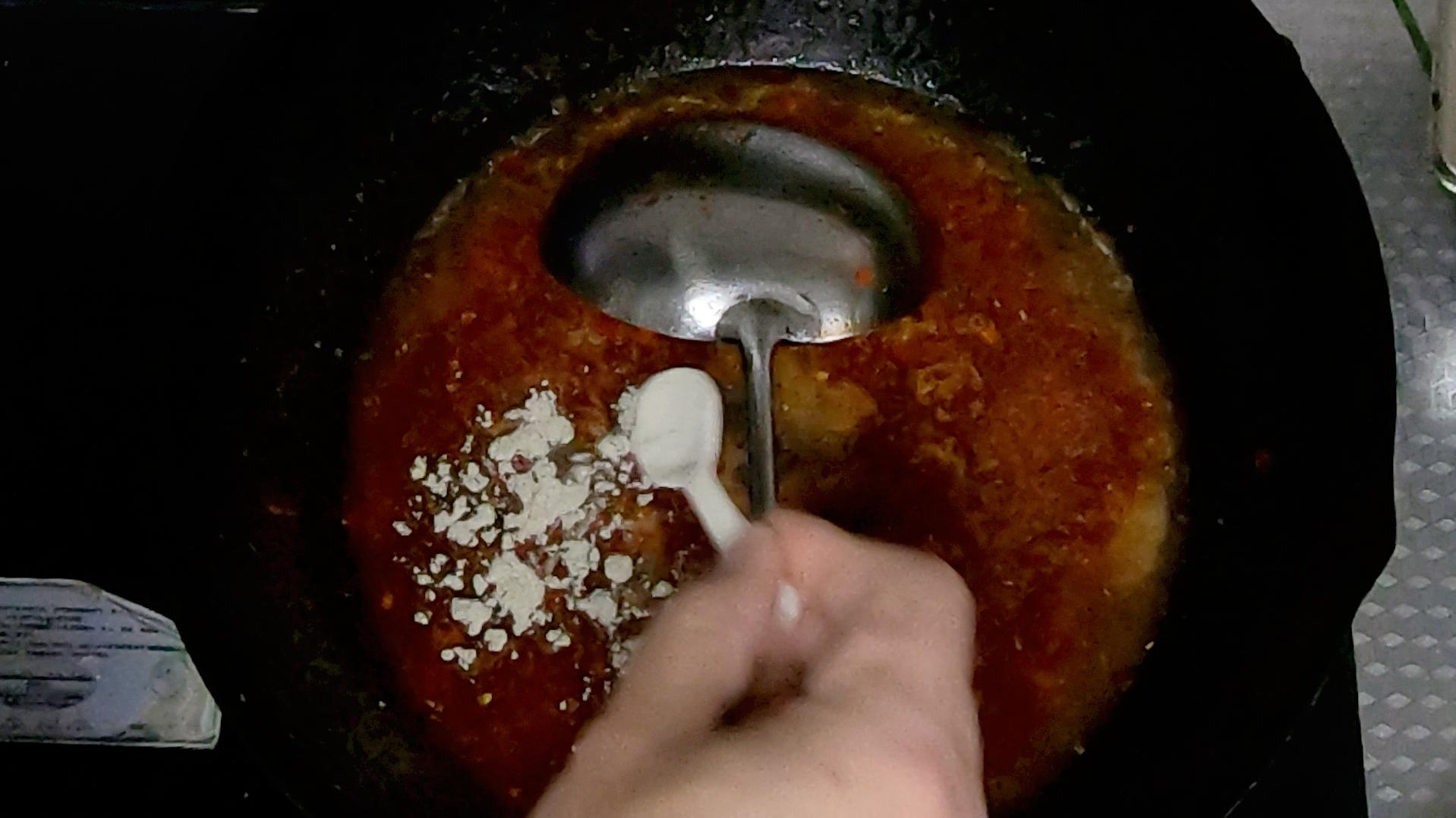 大厨教做菜招牌菜麻婆豆腐,粤菜麻婆豆腐做法特色招牌菜