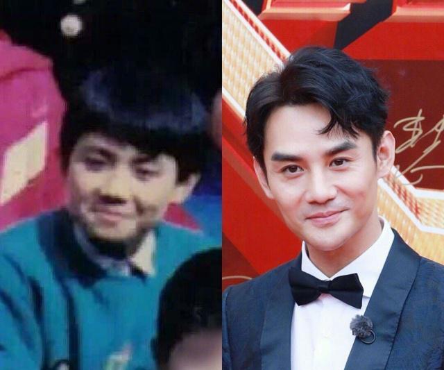 陈家明宋仁宗王凯,王凯采访提到宋仁宗