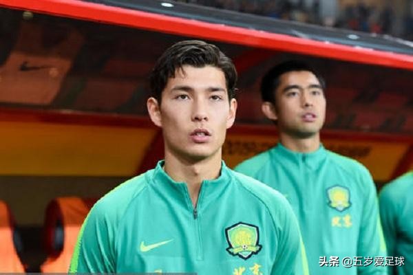 国安签张玉宁最新消息,中国球员张玉宁加盟德甲官宣