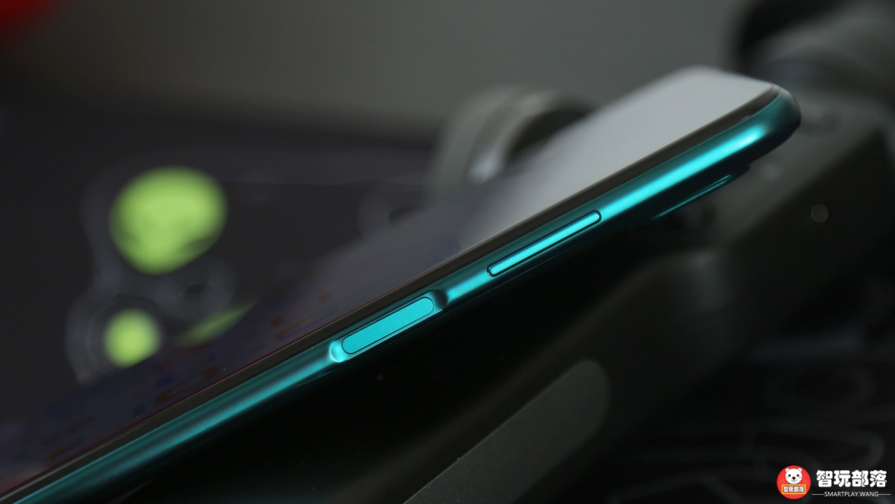 华为nova6登场不一样的自拍来了,华为nova6se全面测评