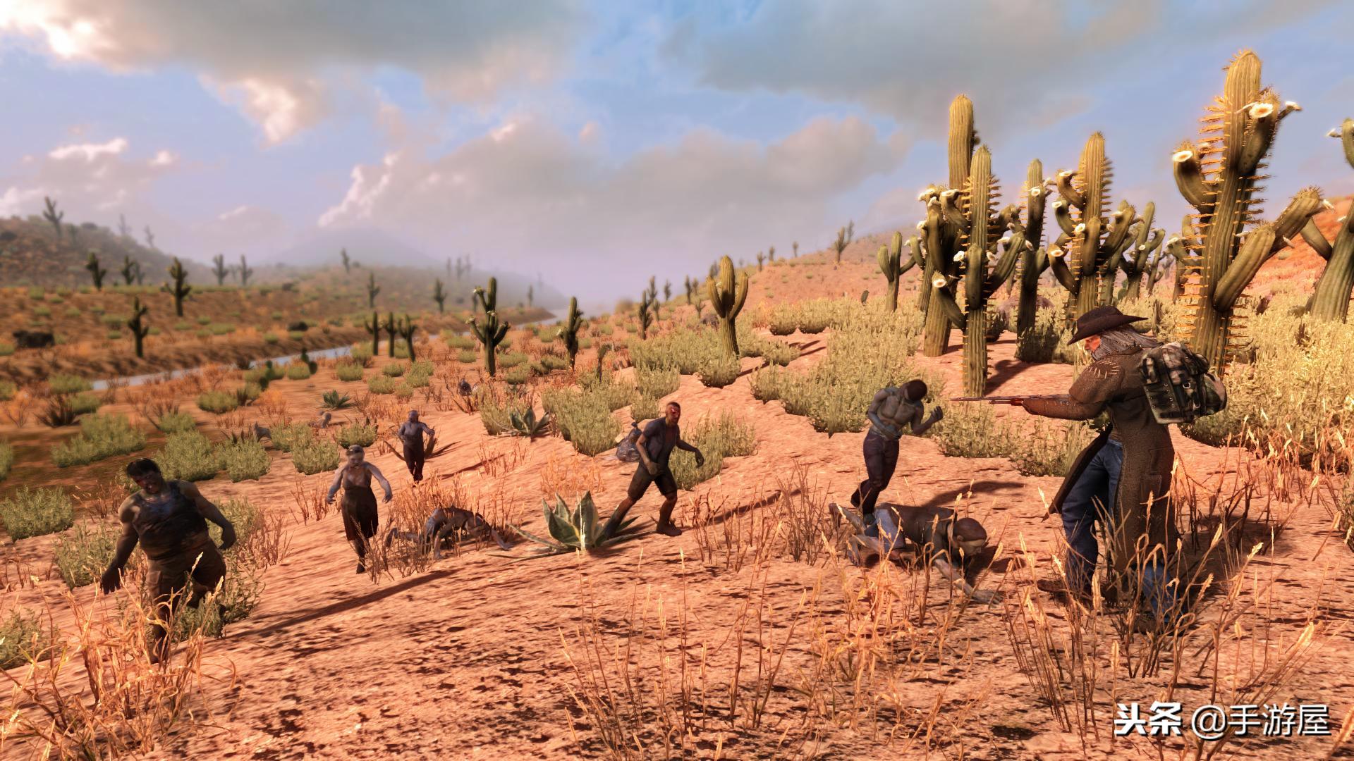 七日杀多久更新一次大版本,七日杀a17版本视频