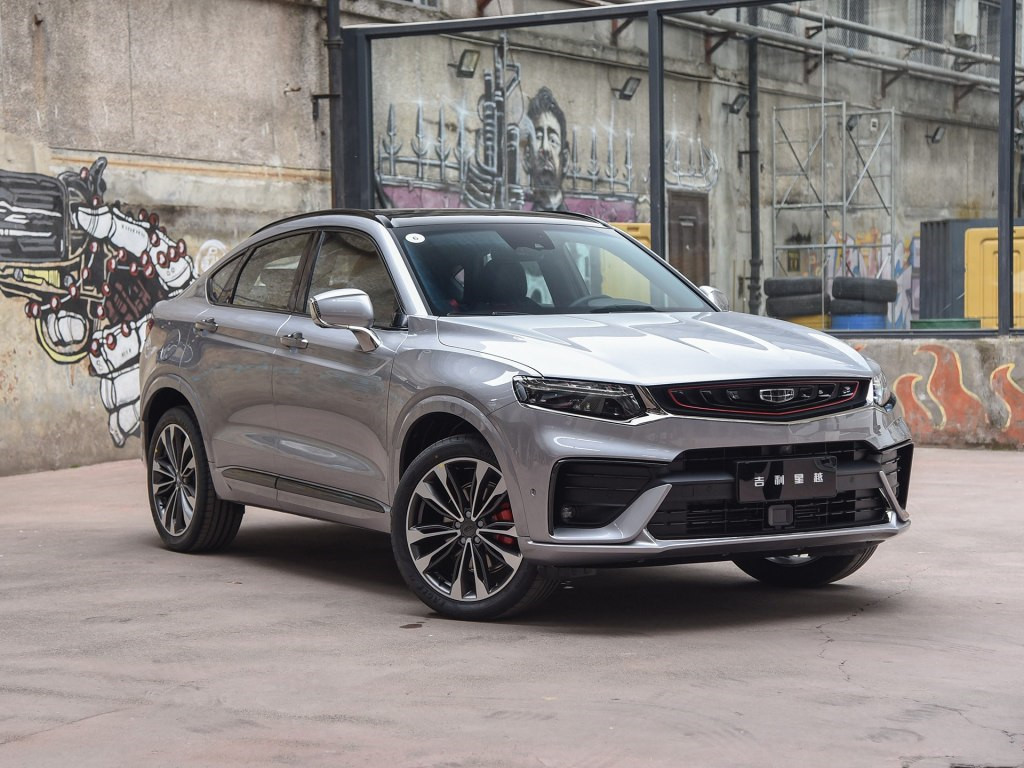吉利最大的suv是星越吗,吉利星越suv值得入手吗