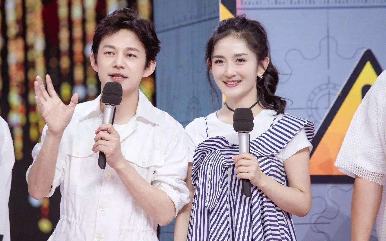 盘点明星蓝颜知己,原来他们都是有过生死之交的明星