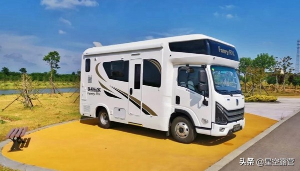 头号玩家新能源房车2,比亚迪t5房车头号玩家