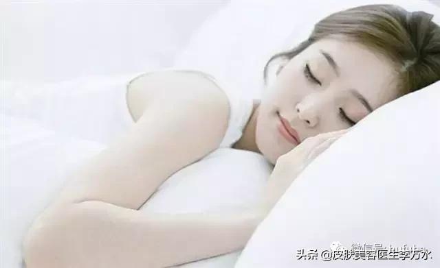 肌肤缺氧排毒,肌肤缺氧用什么护肤品