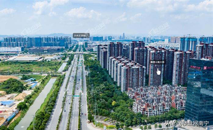 万达在南宁沙井拿地了吗,南宁沙井万达最新消息