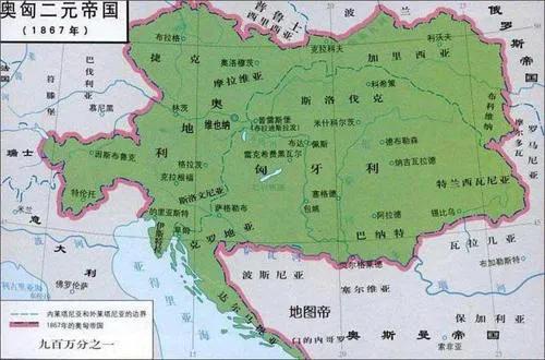 曾侵略过中国的八大联军,列强侵华战争最新消息