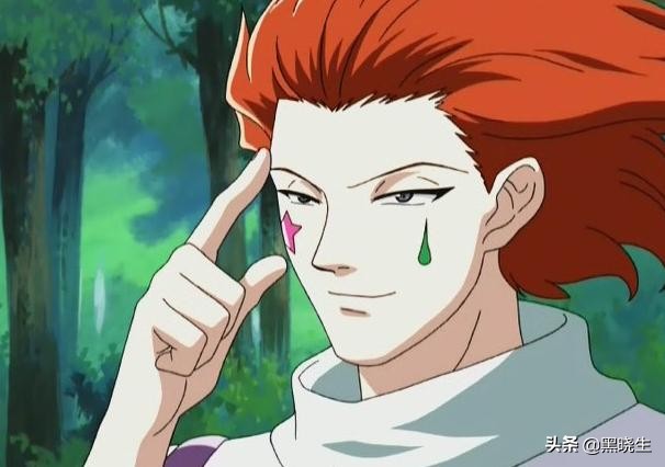 全职猎人考试必过图,全职猎人考试中合格的猎人