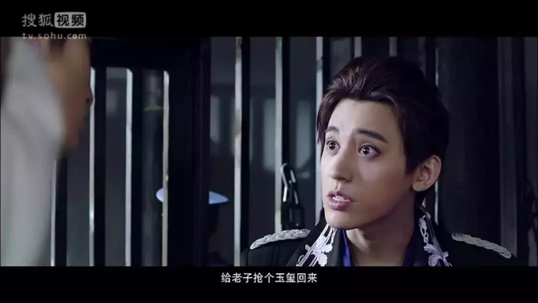 如此黑化的人设，这样的双男主剧怎能不虐？