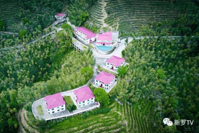 新罗区著名景点有哪些地方,新罗区景点排行榜前十名