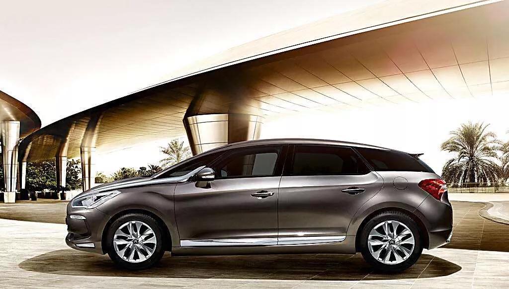 ds高端车有哪些,ds在法国是不是杂牌车