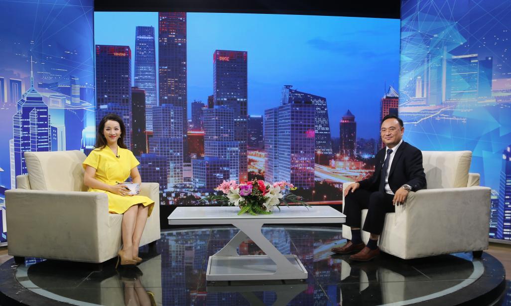 尚为照明胡兴,尚为照明创始人胡兴