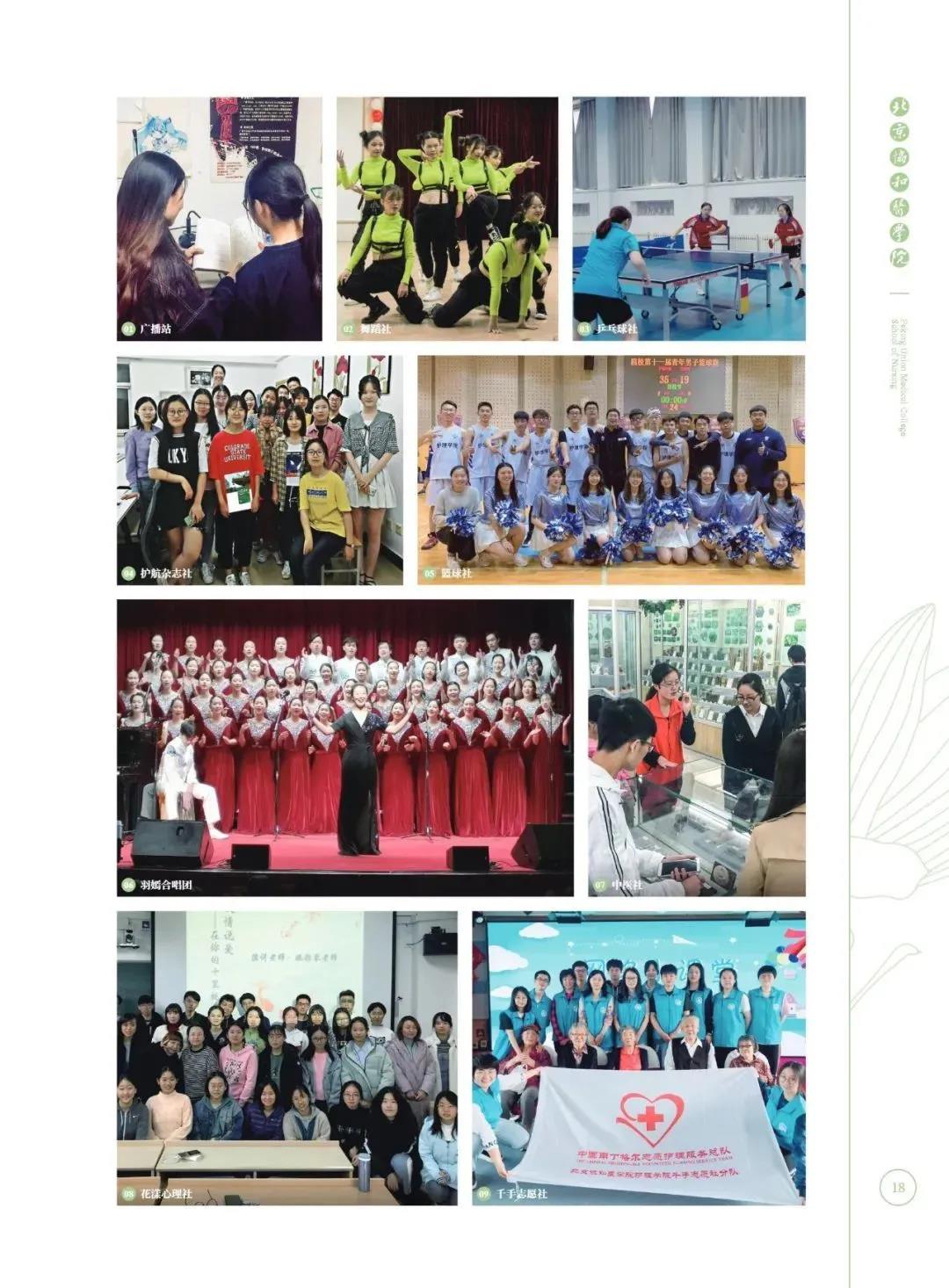 协和护理学院招生人数,协和学院2020年护理专业单招