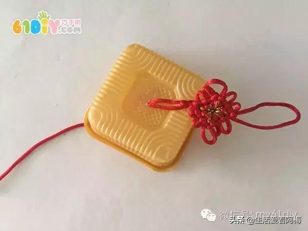 灯笼手工制作花灯中秋,史上最全中秋节创意手工灯笼制作