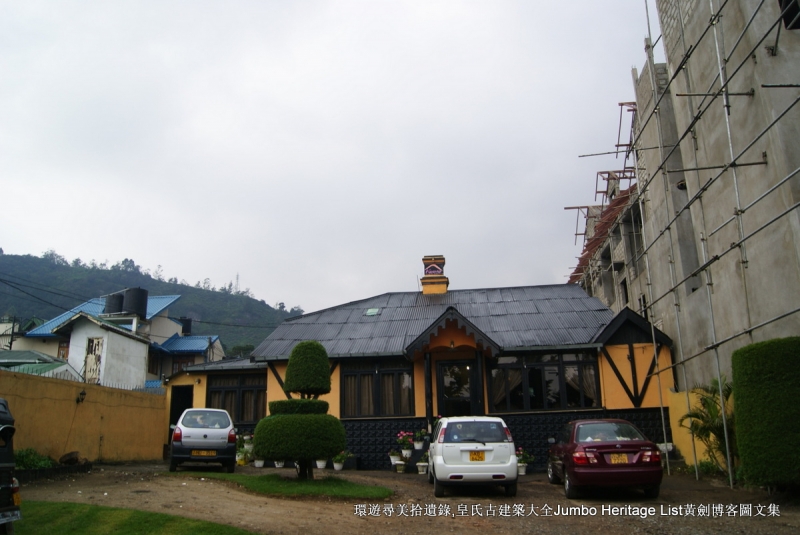 第1360回：丹布勒久旱逢甘露，亚当峰它乡遇故知