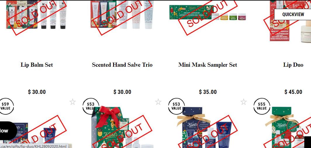 加拿大黑五折扣电子产品,加拿大黑五购物攻略