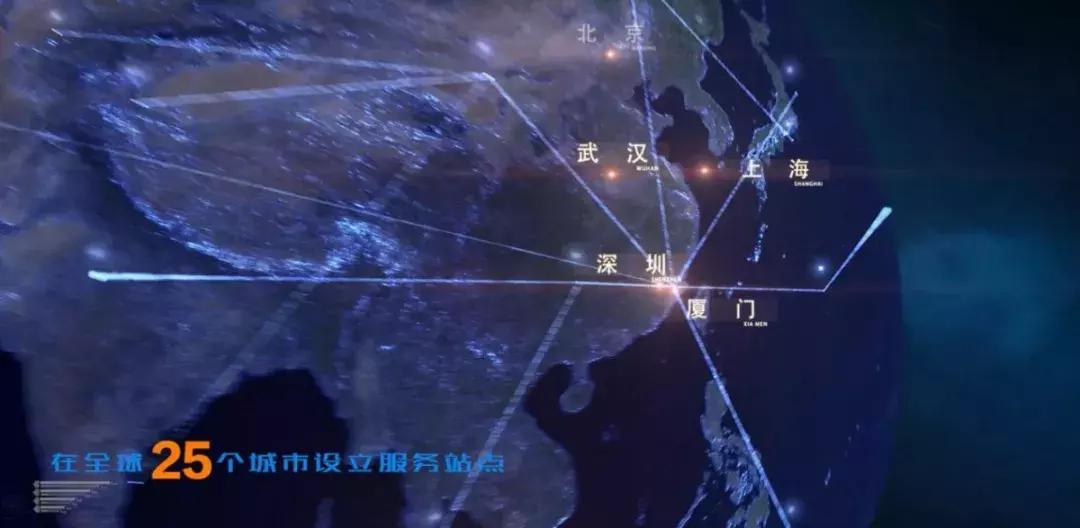 美信联邦最新品牌介绍出炉！全场景科技赋能财富管理