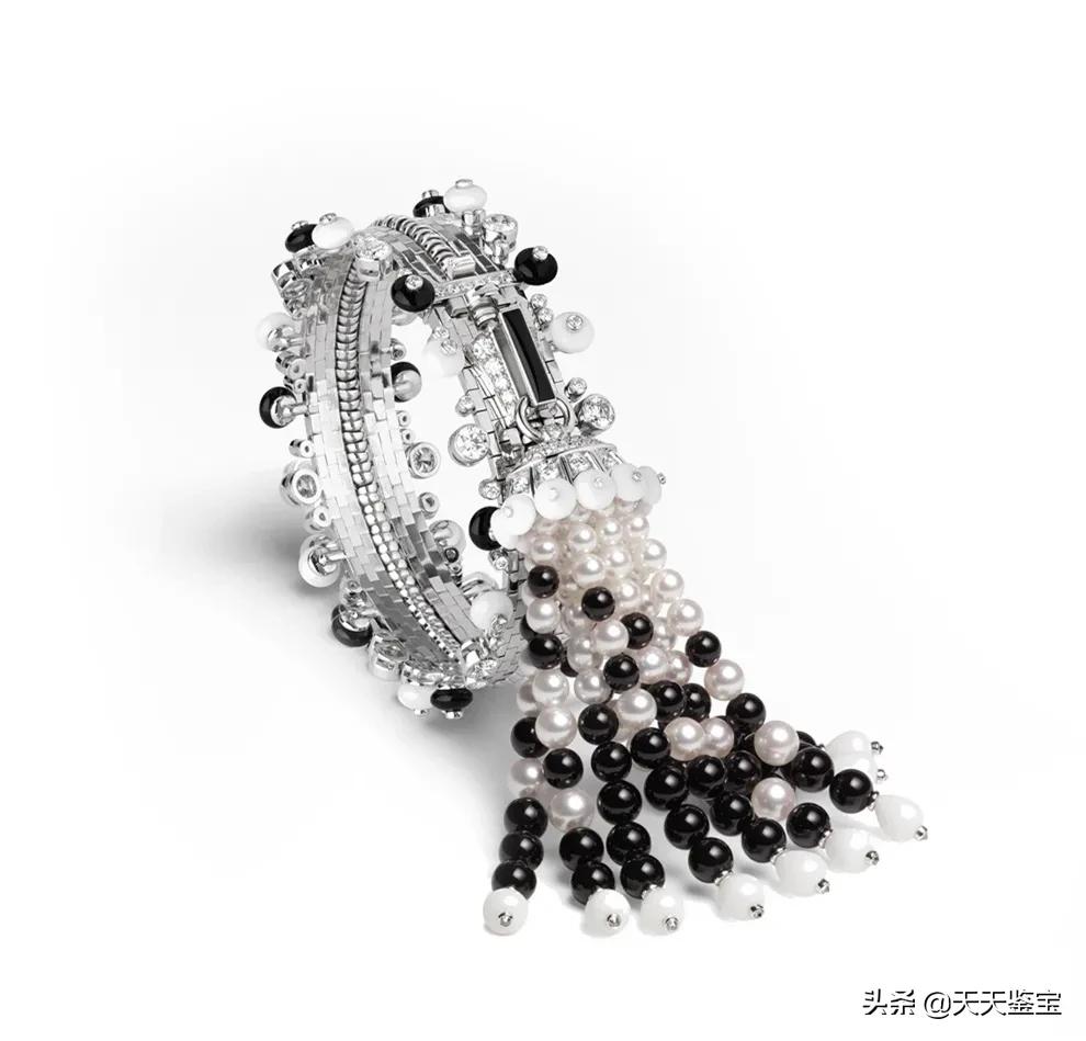 梵克雅宝复古,梵克雅宝夏日风情