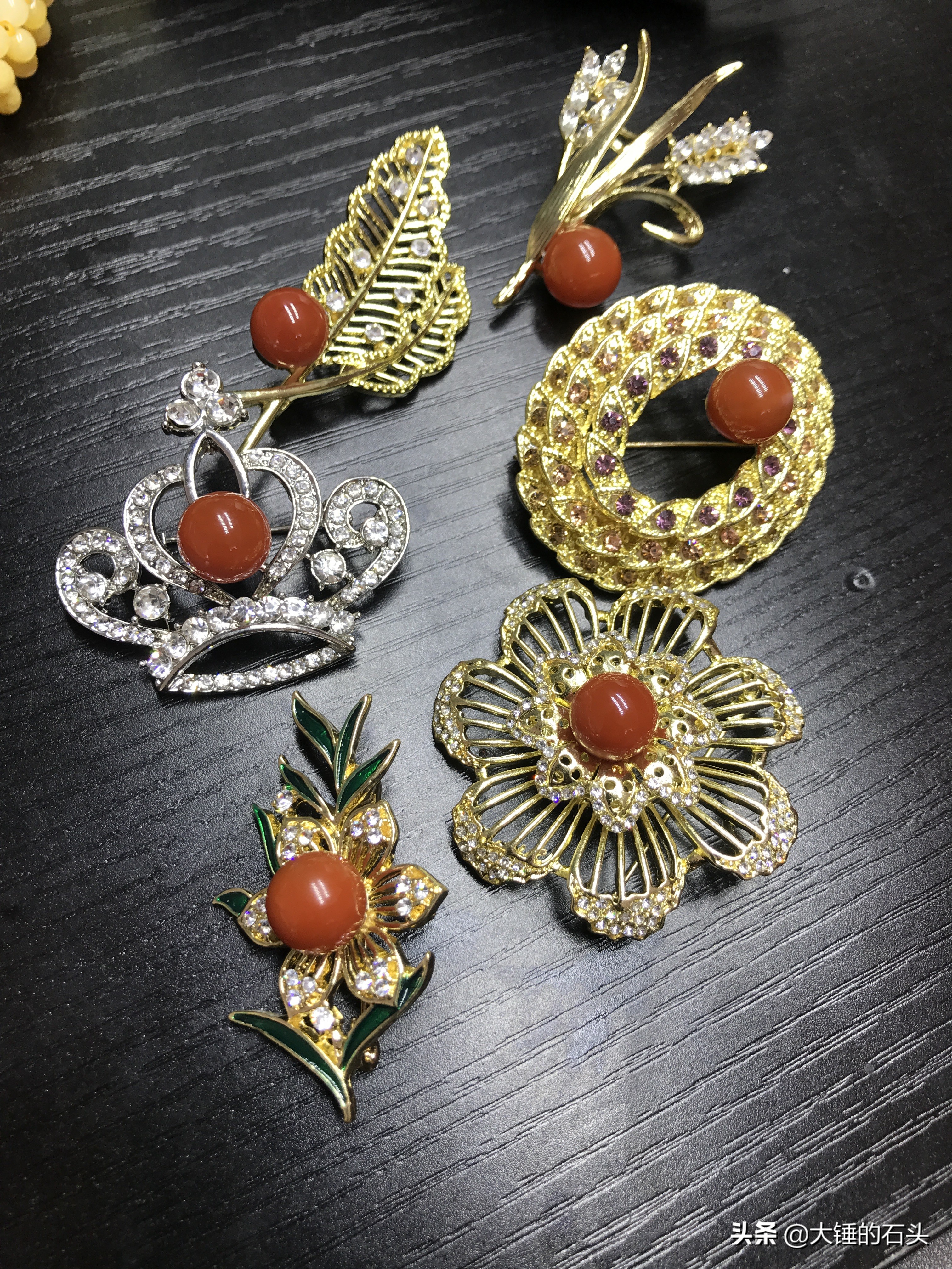 不同预算可以买的饰品,饰品10元以下店铺推荐