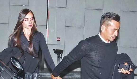 刘碧丽回澳门视频,刘碧丽四个孩子近况