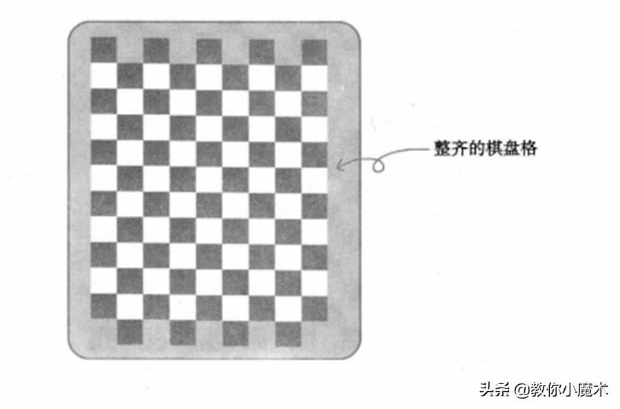 教你一招小魔术,叉子变歪魔术教学