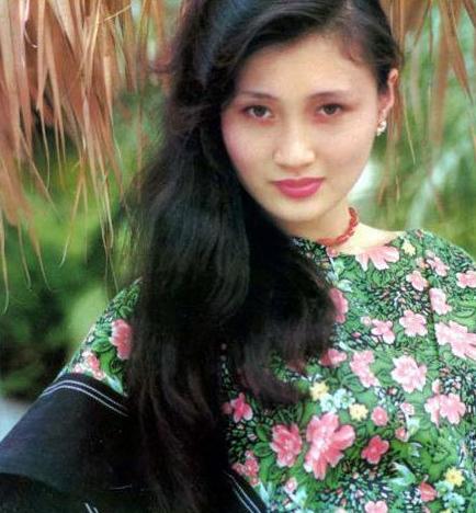 许晴王志文徐帆,王志文徐帆许晴江珊的故事