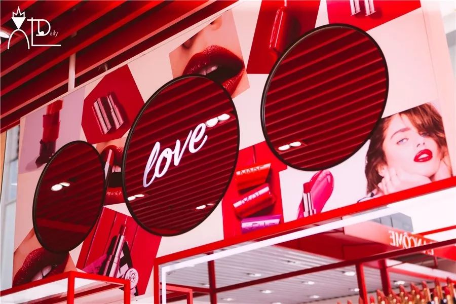 七夕兰蔻口红哪支好用,兰蔻送礼口红