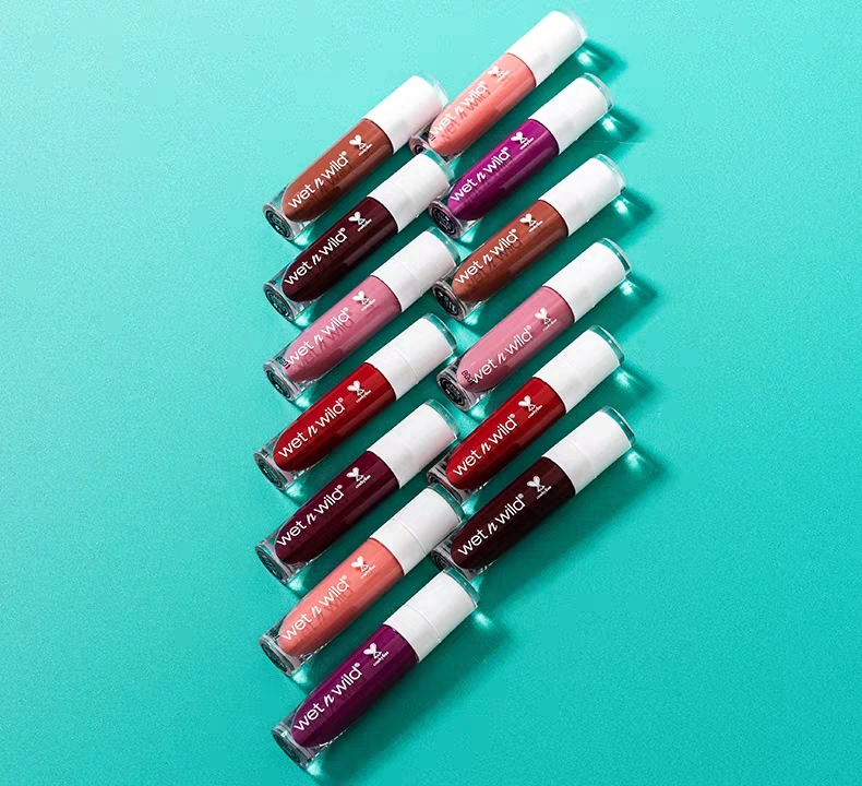 平价大牌口红列单,平价适合学生党不化妆黄皮的口红