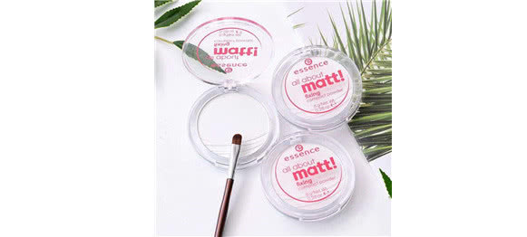 十大控油散粉排行榜平价,好用控油散粉排行榜最新版