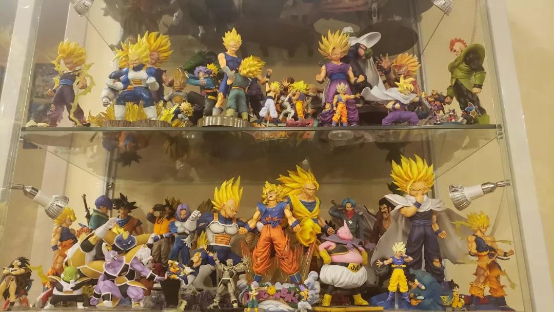 炒鞋热刚过，炒盲盒来了，下一步该去闲鱼上收手办吗？