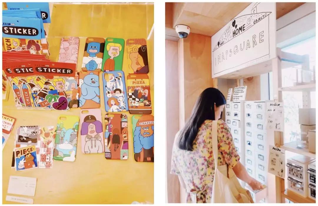 在首尔值得去的地方,在首尔的快乐时光