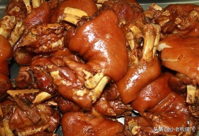 老卤水不会越熬越少吗,卤水为什么越老越好