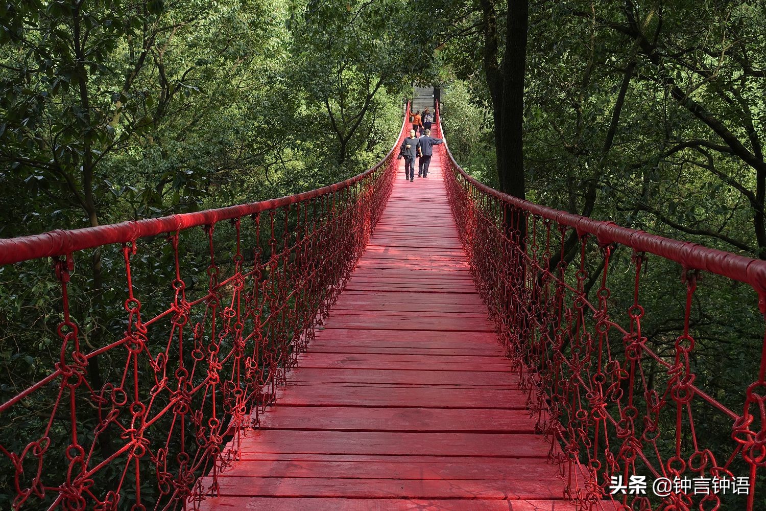 寻找消失已久的“歌乐灵音”：重庆歌乐山半日游