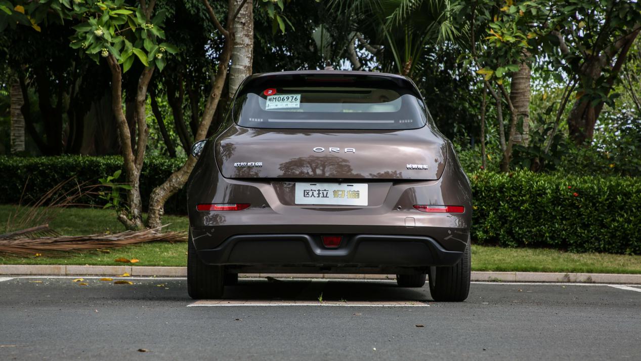 欧拉好猫高配试驾,欧拉好猫上门试驾免费吗