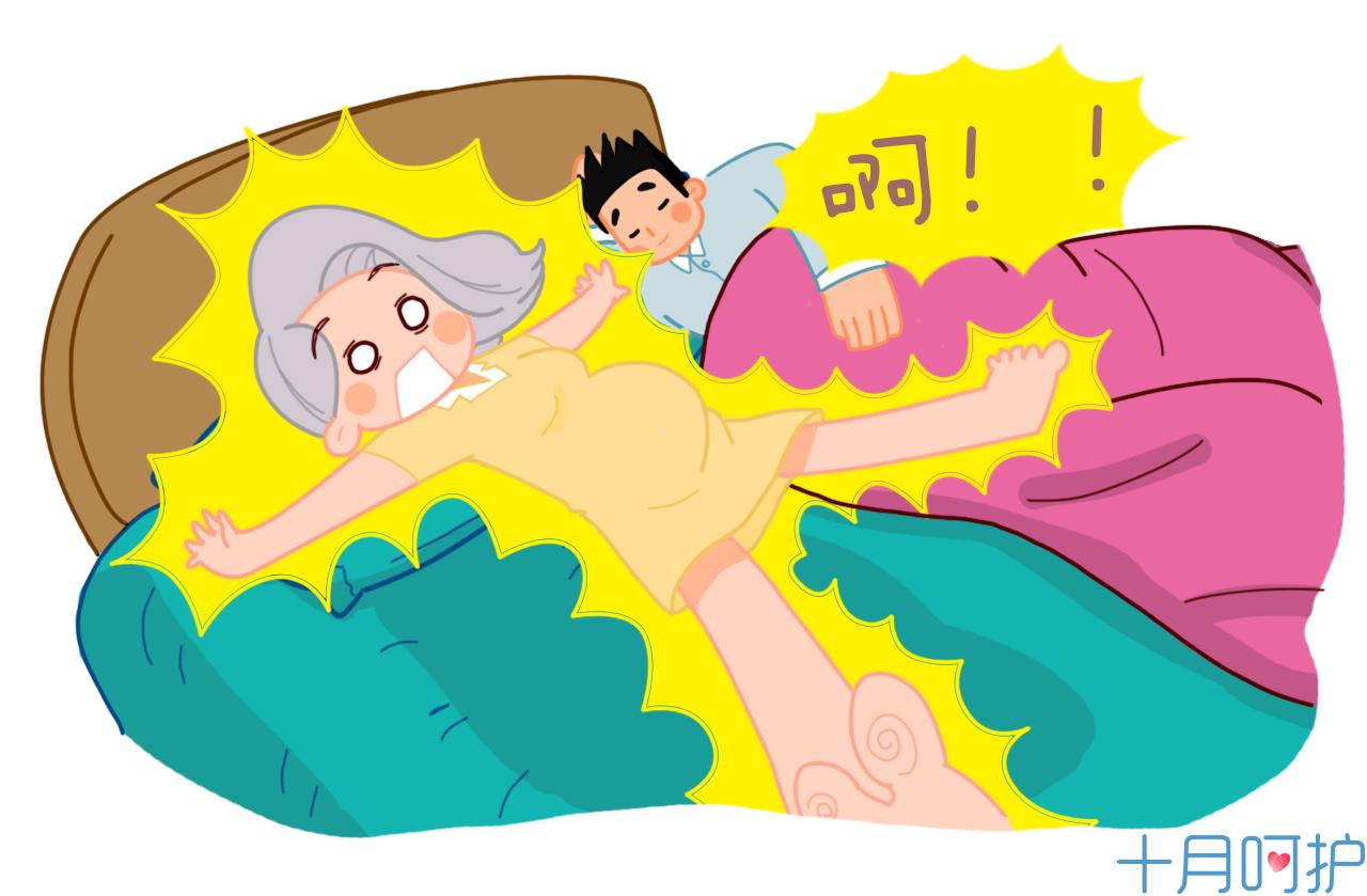 宝宝发烧迟迟不退,去医院不如学会这个护理方法,孩子少受罪