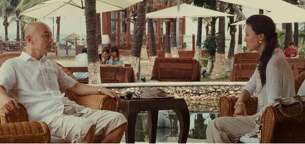 唯有真心换真心什么意思,一切都是浮云唯有真心换真心