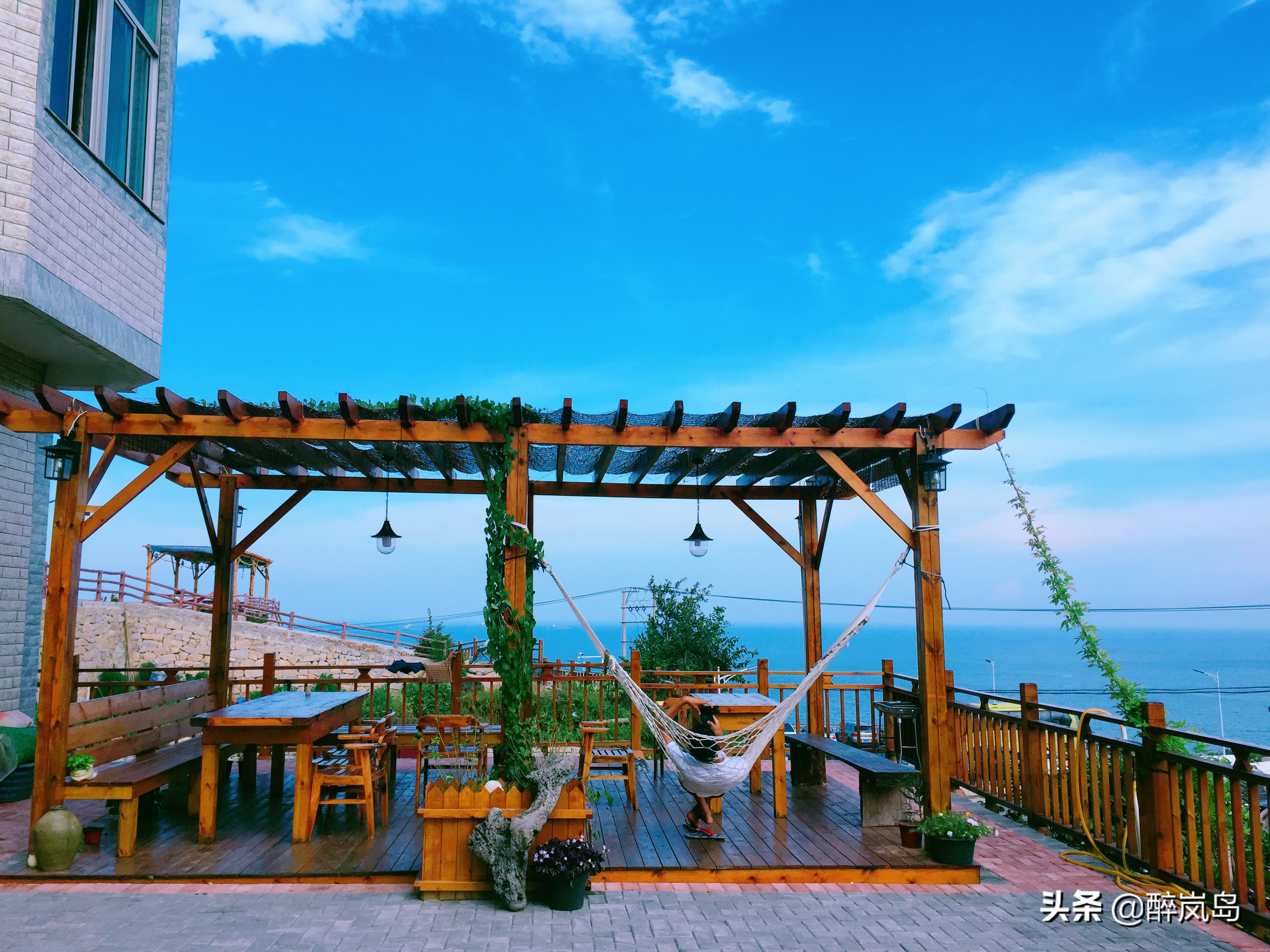 云南石头寨民宿,石头村庄民宿