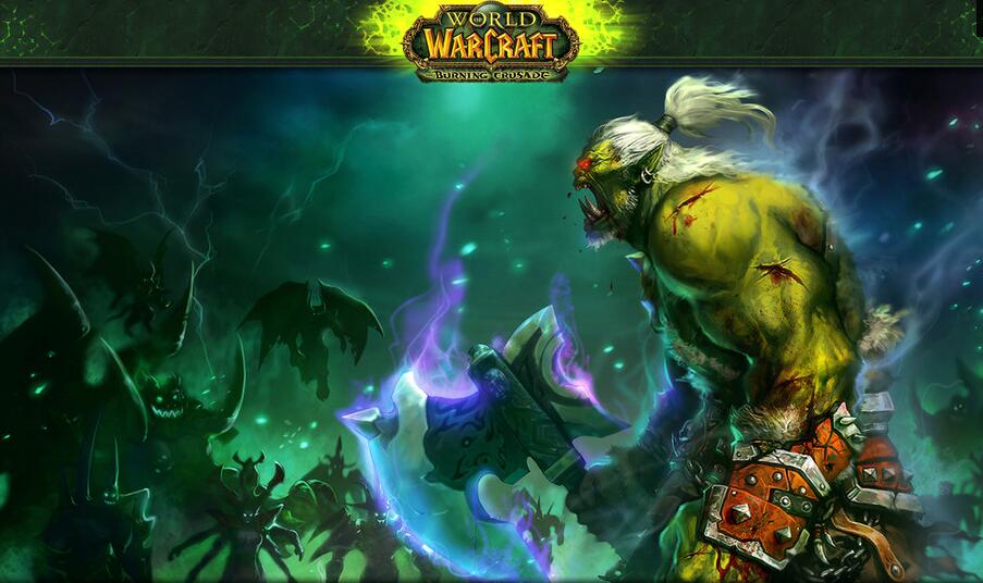 魔兽世界地图上怎么显示矿点,魔兽世界地狱火半岛矿点分布图