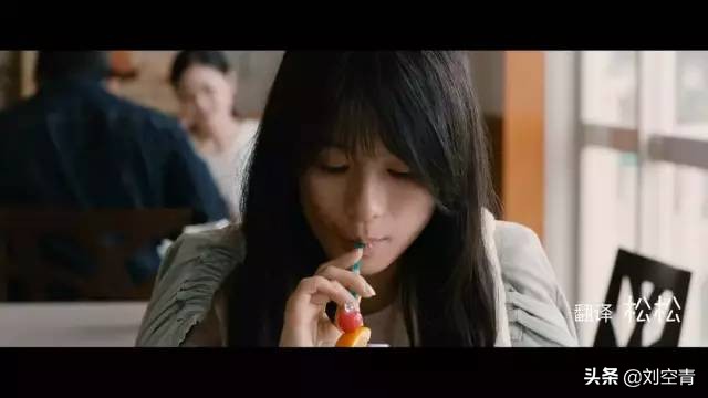 讲述换脸的电视剧,电影解说女人整容时的场景