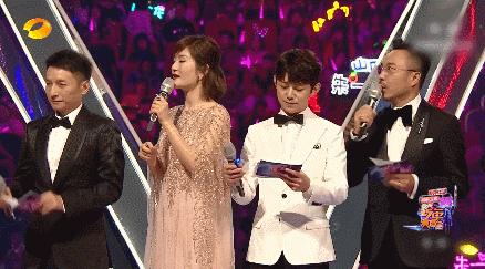 何炅谢娜有多好,何炅谢娜友谊有多深