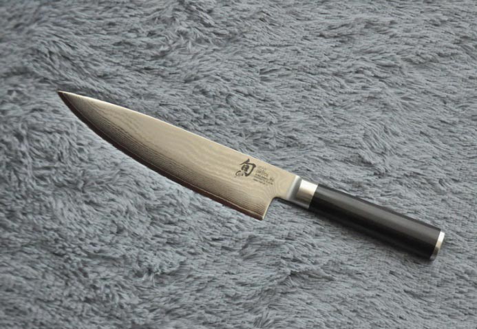 高级厨刀品评，来自东洋的*刀名**——“旬shun”