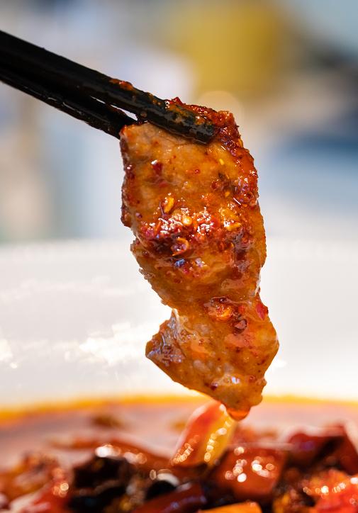 北国金秋好时光春城首遇“俏江南”