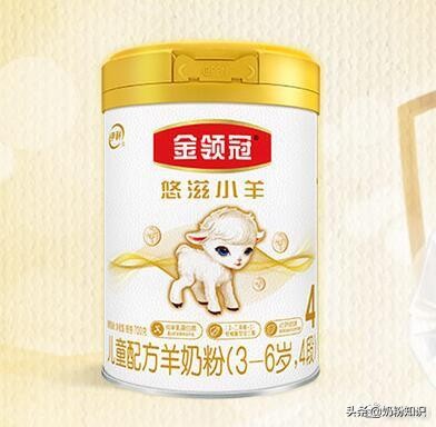佳贝艾特羊奶粉有机款测评,测评五款热门羊奶粉