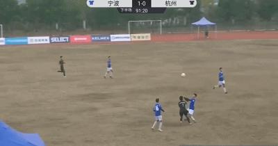 足坛超级冲突,足坛火爆冲突名场面