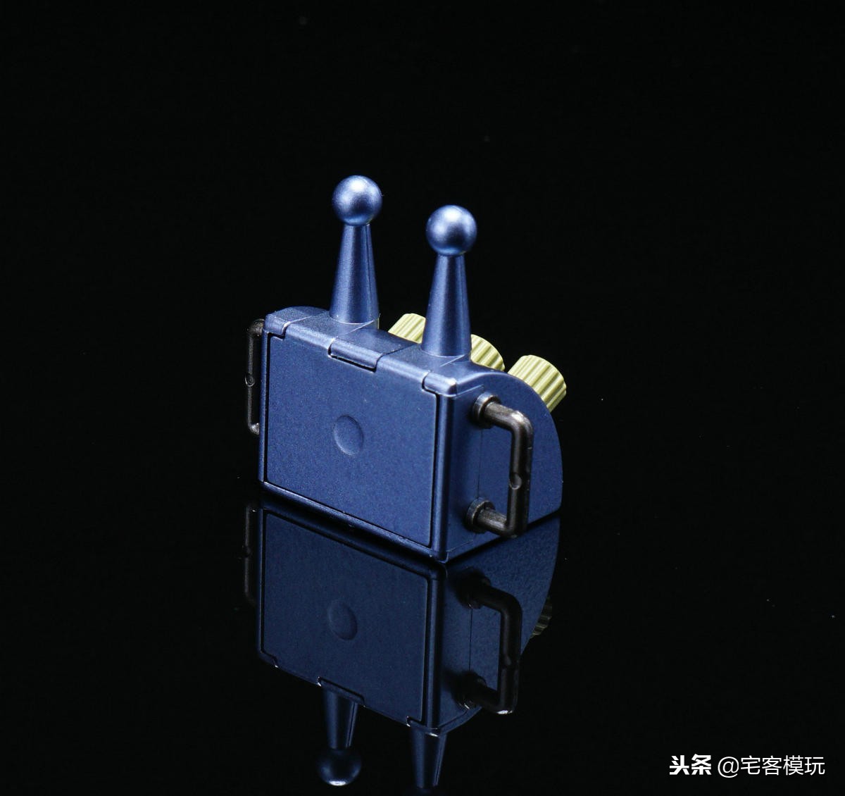 万代超合金魂gx75,万代超合金gx78