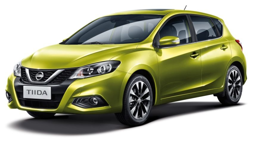 推荐年轻人的二手两厢车,5-6万的两厢新车最值得入手的车