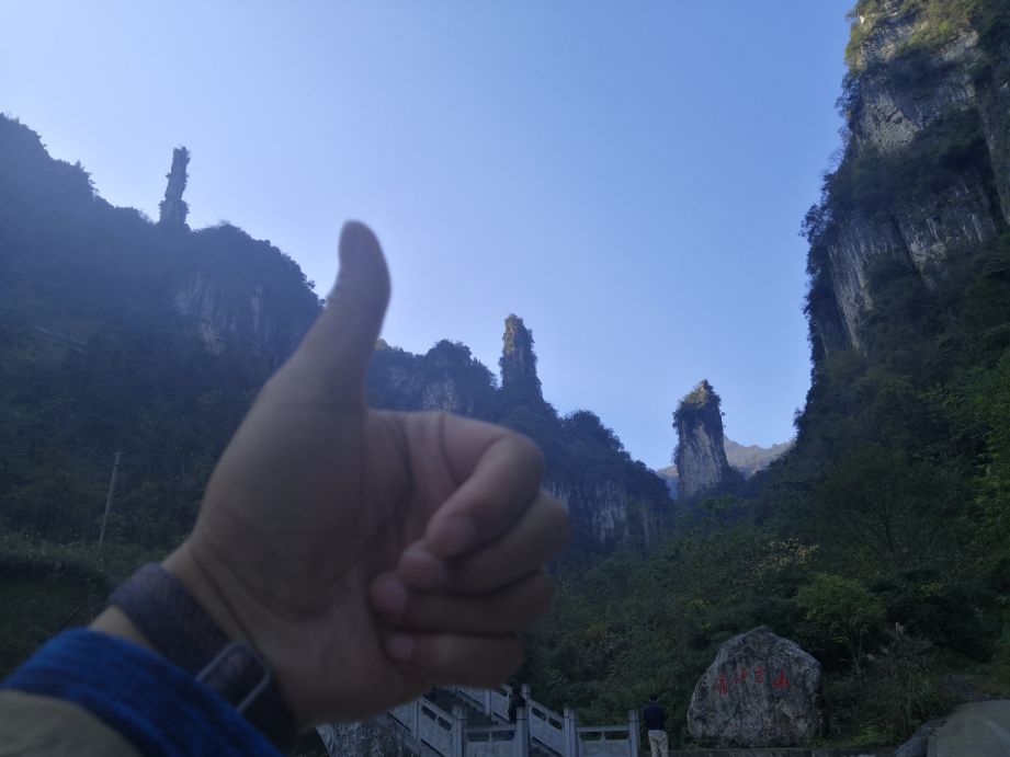 方山镇有哪些景区,方山景区门票价格表