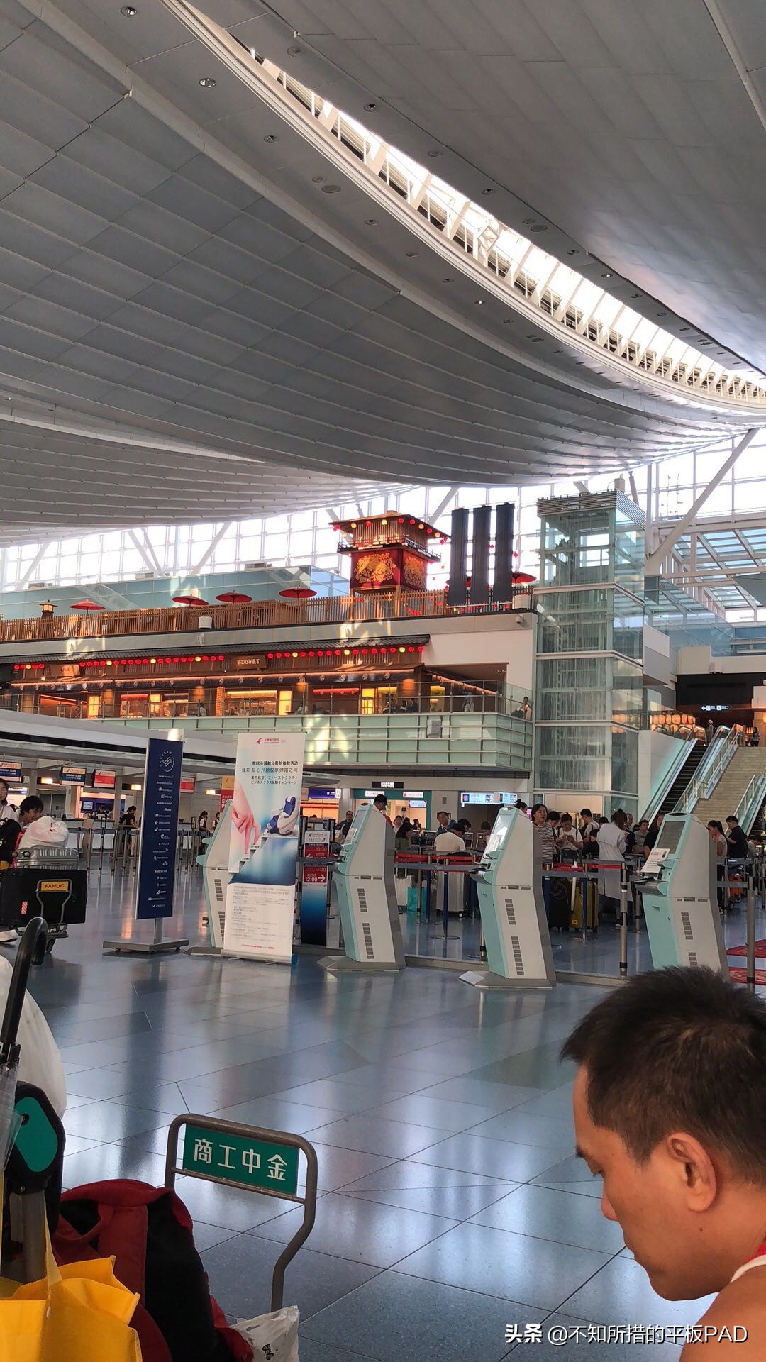 东京一日游攻略必买的,tgs东京电玩展尼基塔