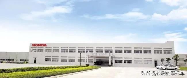 五羊本田经典幻影,名车往事