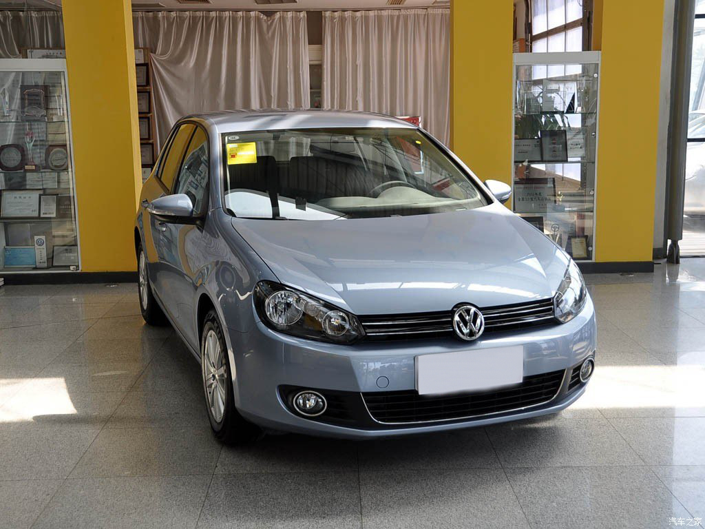 高尔夫8r和高尔夫gti有什么区别,高尔夫1到2万